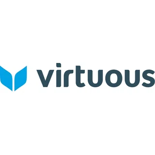 Virtuous logo