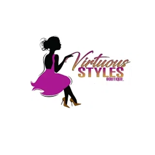 Virtuous Styles Boutique logo