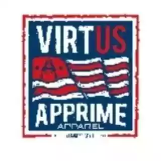 Virtus Apparel coupon codes