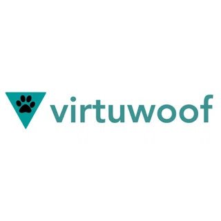 Virtuwoof logo