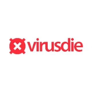 Shop Virusdie logo