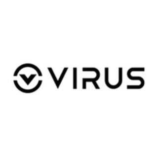 Shop Virus logo