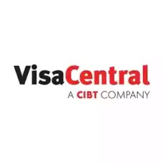 Shop VisaCentral  coupon codes logo