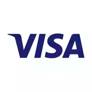 Shop Visa promo codes logo