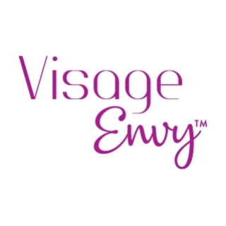 Shop Visage Envy logo