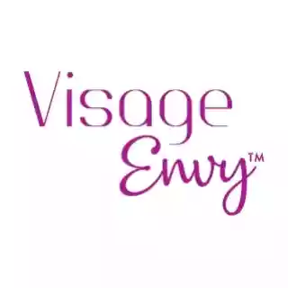 visageenvybeauty.com logo