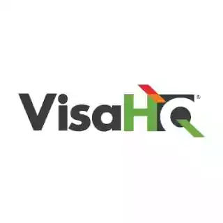 Shop VisaHQ AU promo codes logo