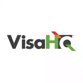 Shop VisaHQ coupon codes logo