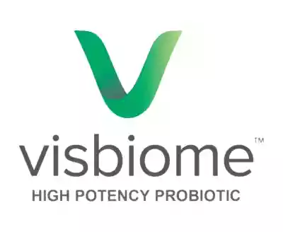 visbiome.com logo