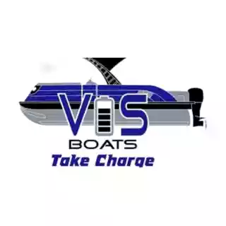 VIS Boats logo