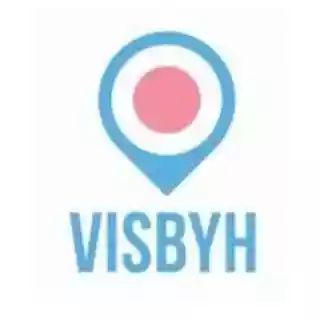 Shop VISBYH logo