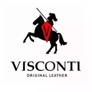 Shop Visconti discount codes logo