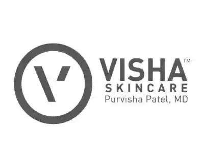 Shop Visha Skincare coupon codes logo