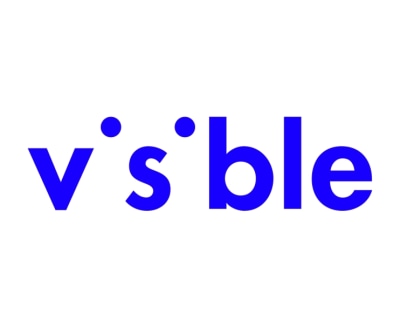 Shop Visible logo