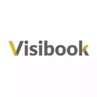 visibook.com logo