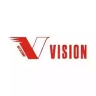 Shop Vision promo codes logo