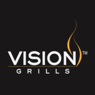 Shop Vision Grills logo