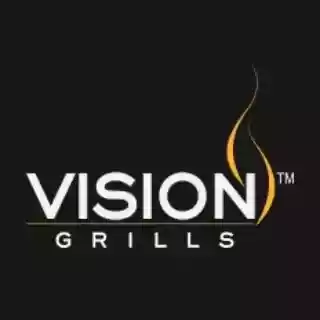 Shop Vision Grills discount codes logo