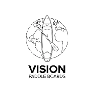 Vision Paddle logo