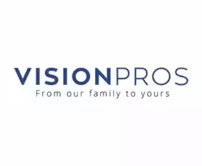 Shop Vision Pros discount codes logo