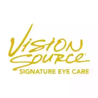 Shop Vision Source promo codes logo