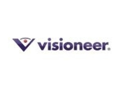 Shop Visioneer logo