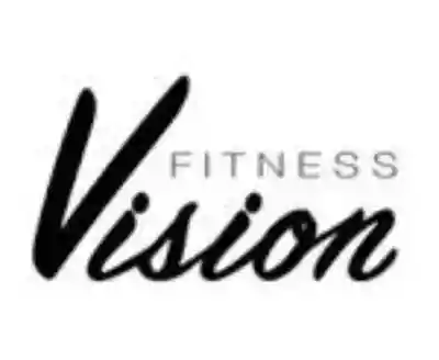 Vision Fitness coupon codes