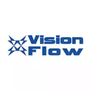 VisionFlow logo