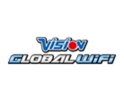 Shop Vision Global Wifi logo
