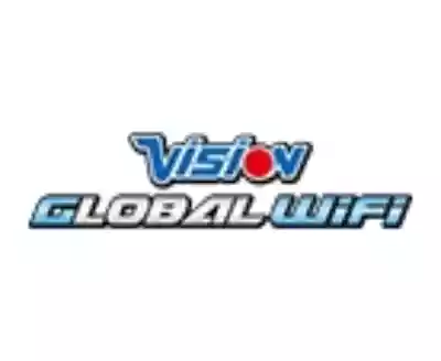 Shop Vision Global Wifi coupon codes logo