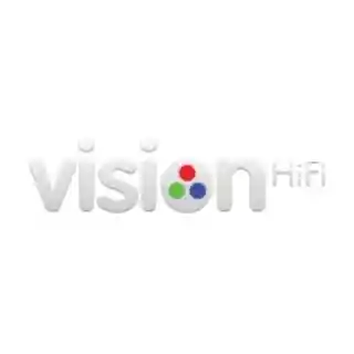 Shop VisionHifi coupon codes logo