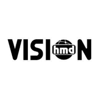 VISIONHMD logo