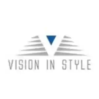 Vision In Style coupon codes