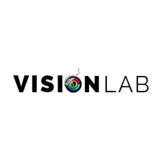 Shop Vision Lab Art logo