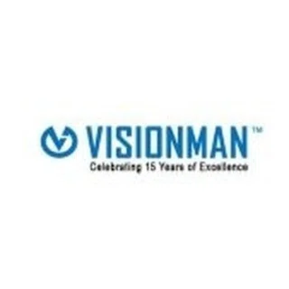 Shop Visionman logo