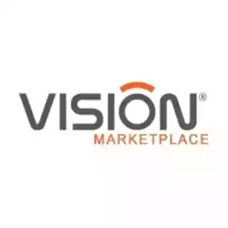 Shop Vision Marketplace promo codes logo