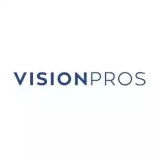 Shop VisionPros Canada discount codes logo
