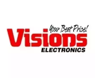 Shop Visions Electronics logo