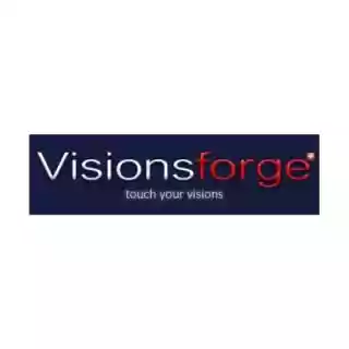 Visionsforge discount codes