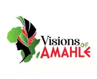 Visions Of Amahle coupon codes