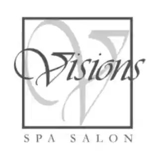 Visions Spa Salon promo codes