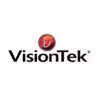 Shop VisionTek promo codes logo