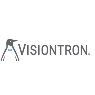 Visiontron logo