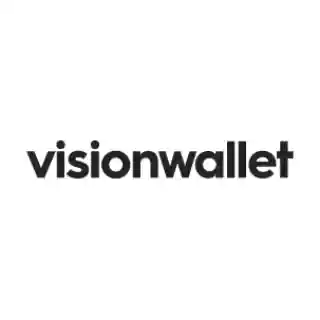 Shop Visionwallet coupon codes logo