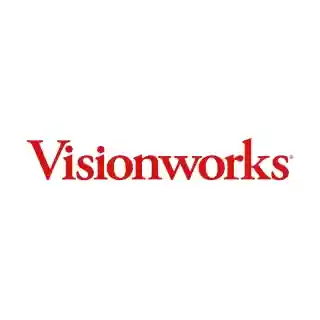 Visionworks logo