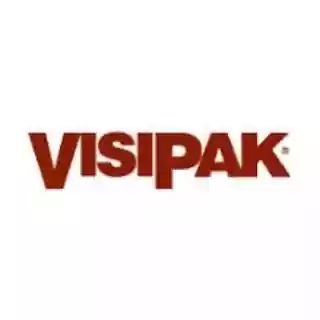 Shop VisiPak discount codes logo