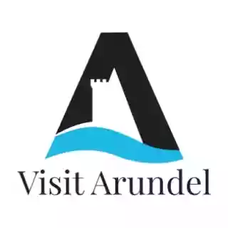 Shop Visit Arundel logo
