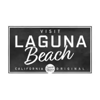 Shop Visit Laguna Beach logo