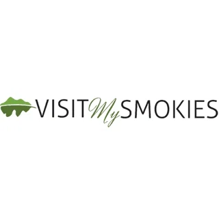 Visit My Smokies logo