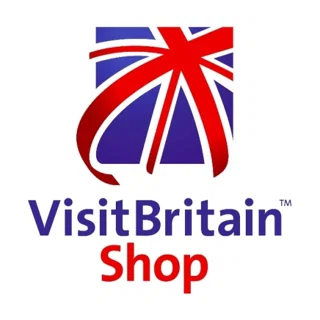 Shop VisitBritain Shop  logo